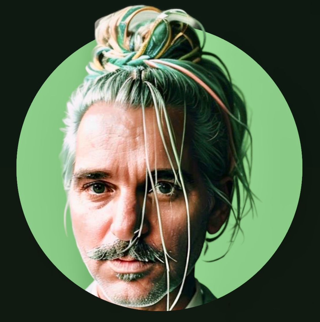 Michael — Founder of MBB 3D