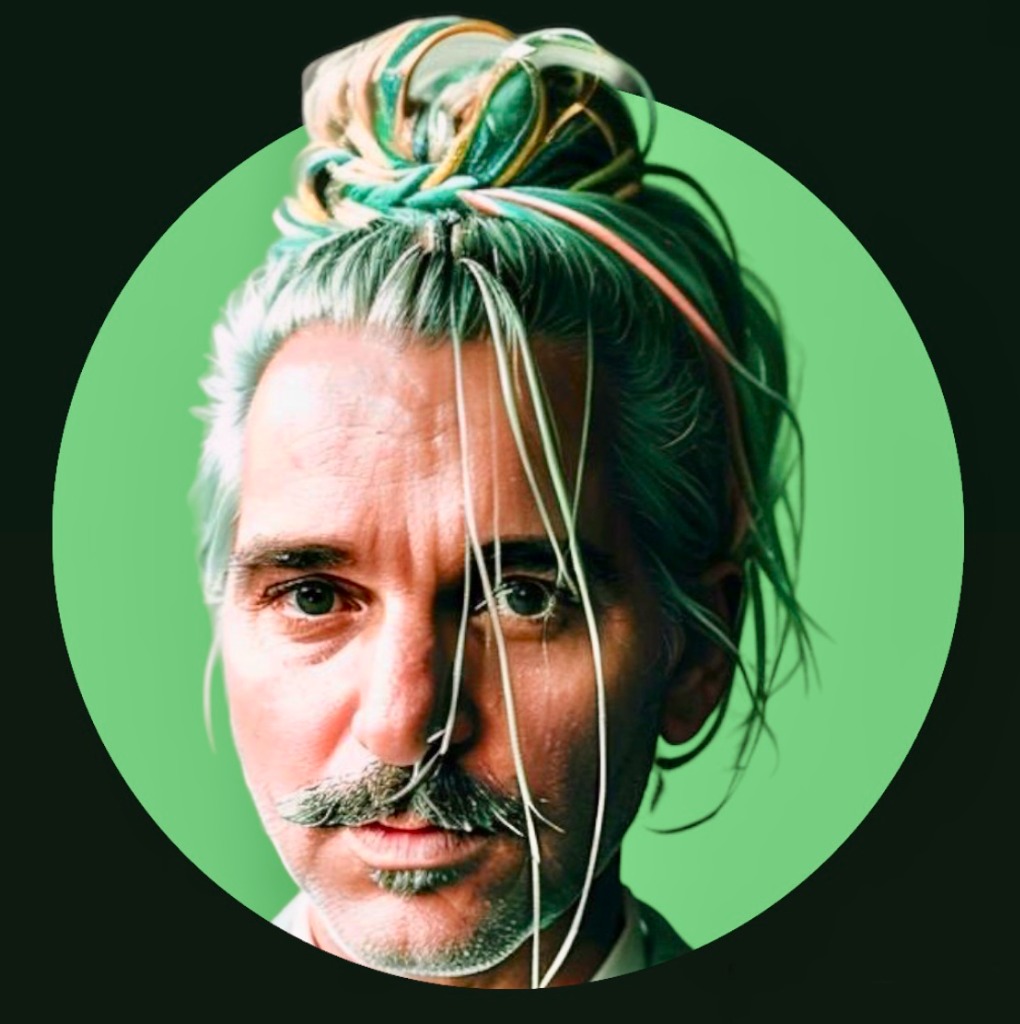 Michael - Founder of MBB 3D