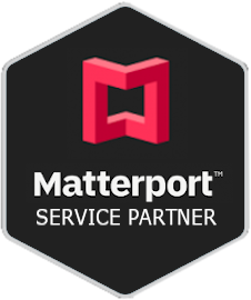 Matterport Service Partner