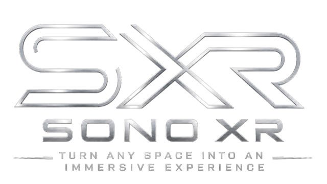 SONO XR — Turn any space into an immersive experience