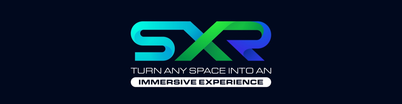 SONO XR — Turn any space into an immersive experience