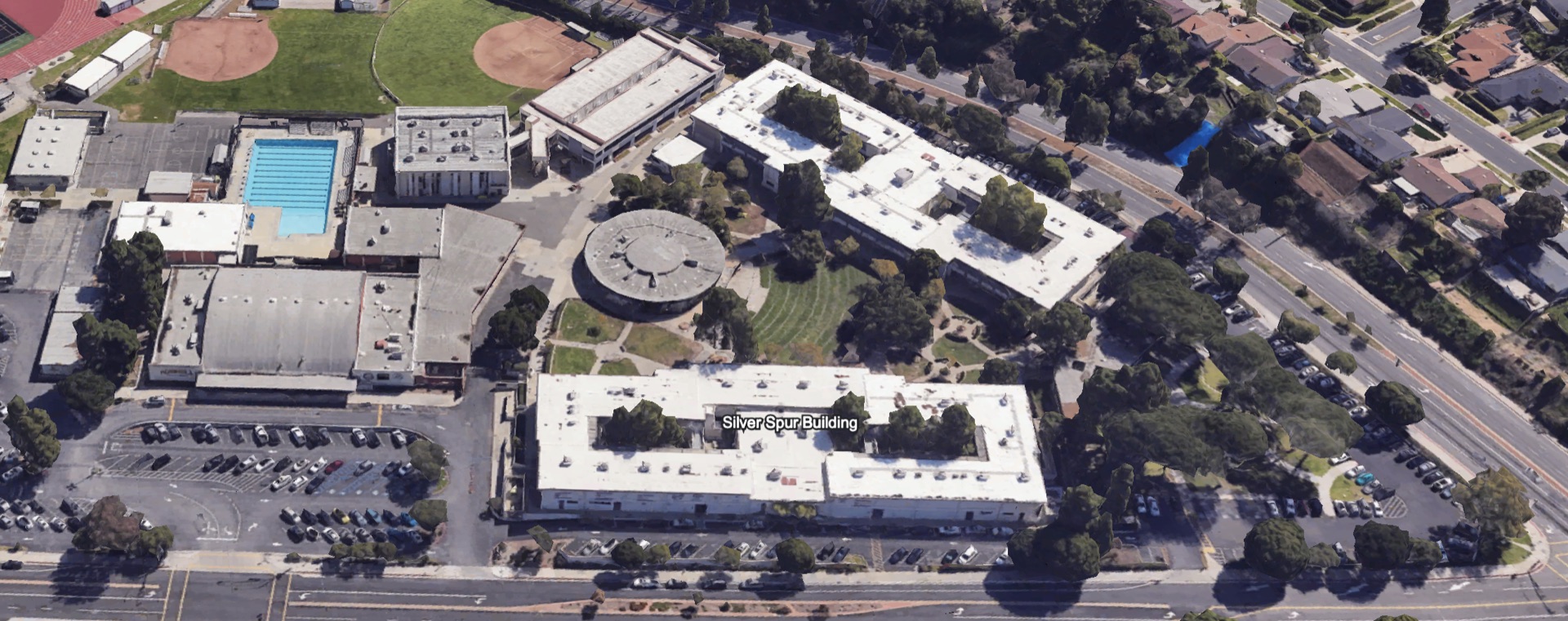 AEC — immersive spatial media