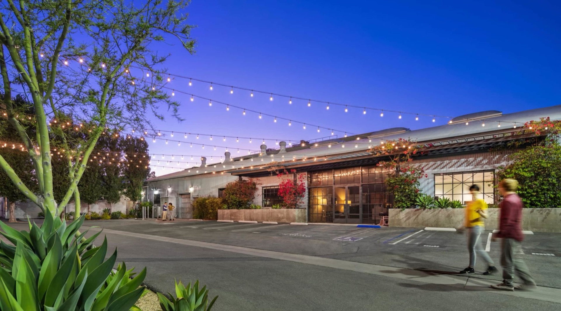 Entertainment — immersive spatial media